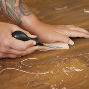 TandyPro® Tools Since Edge Bevelers