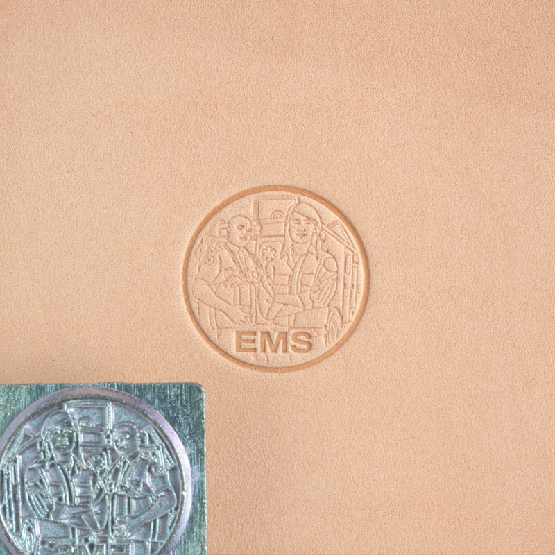Craftool® Stamp Head EMS - FINAL SALE