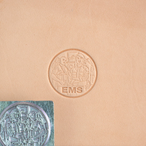 Craftool® Stamp Head EMS - FINAL SALE