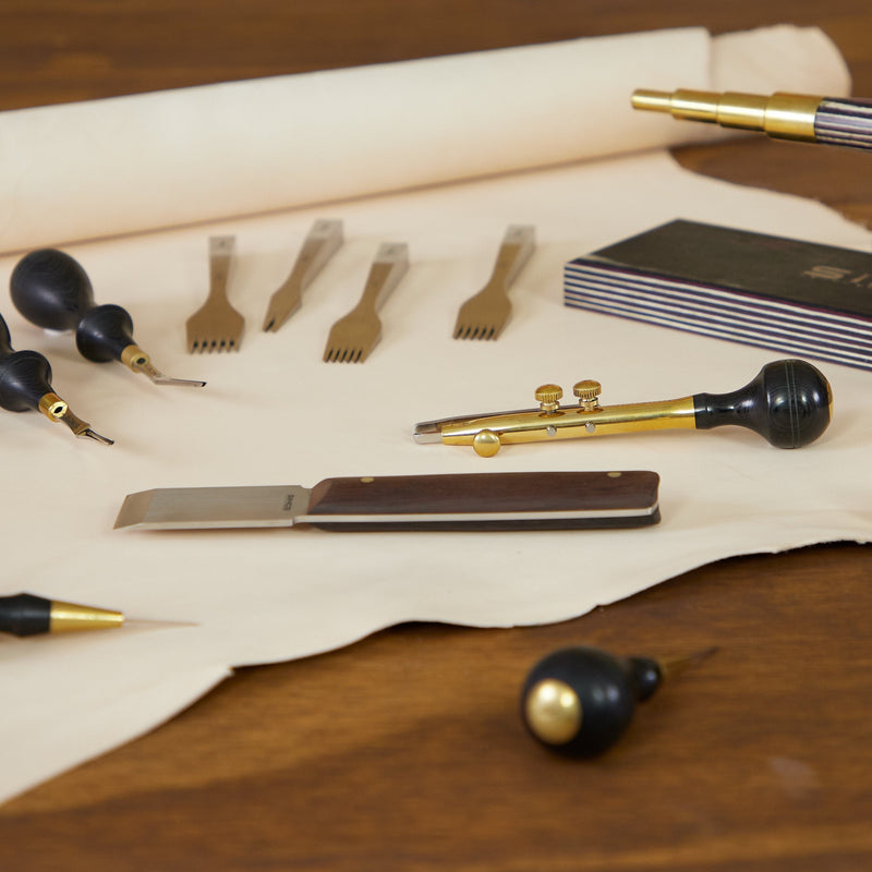 TandyPro® Tools Since Skiving Knife - FINAL SALE