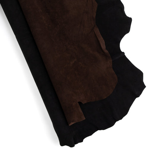 Super Soft Suede Pigskin