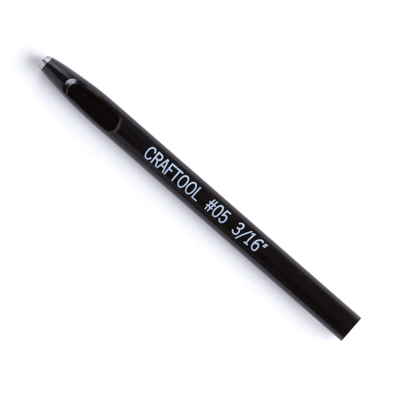 Craftool® Oval Drive Punch