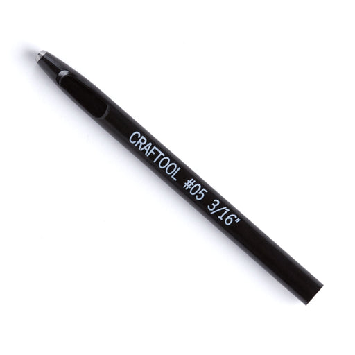 Craftool® Oval Drive Punch