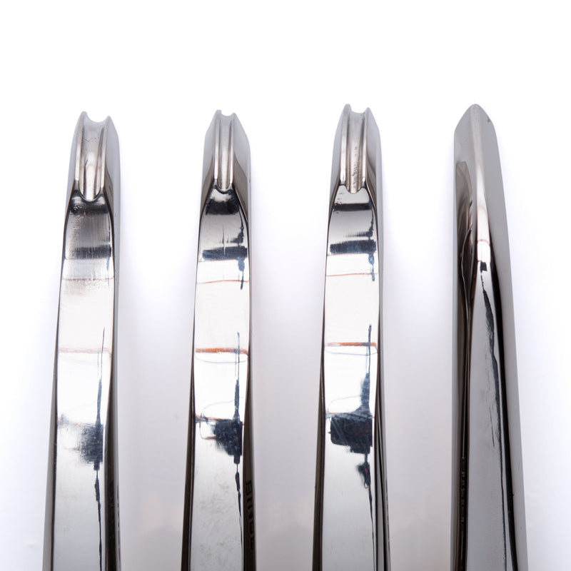 FINAL SALE -TandyPro® Tools Creasing Irons