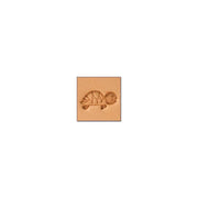 Craftool® Small Stamp Head Turtle