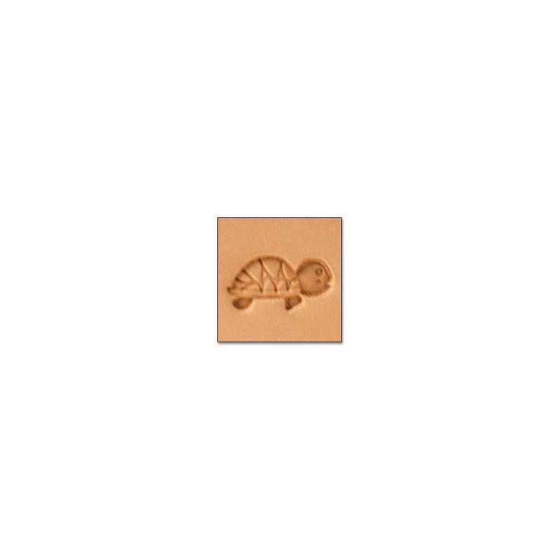 Craftool® Small Stamp Head Turtle
