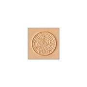Craftool® Stamp Head Firefighter - FINAL SALE