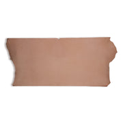Economy Veg-Tan Double Shoulder