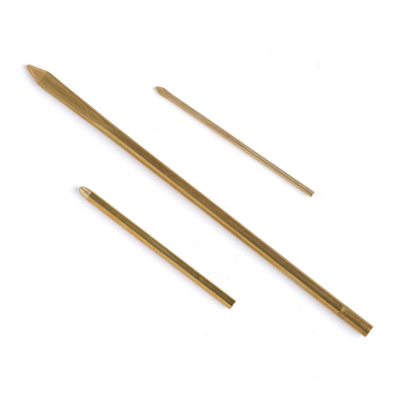 Perma-Lok Needle