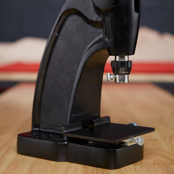 TandyPro® Hand Press