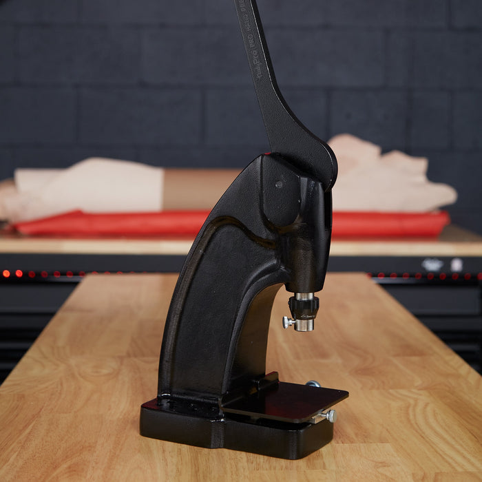 TandyPro® Hand Press