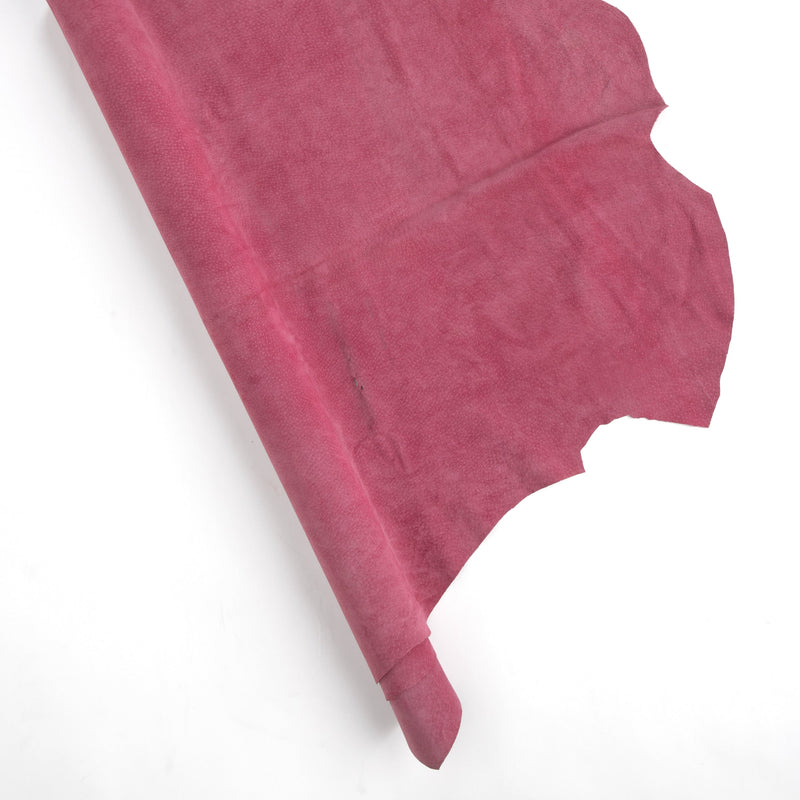 Soft Suede Pigskin Split