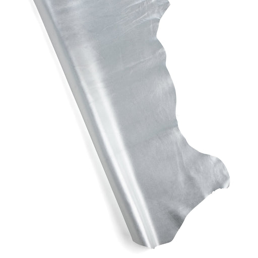 Metallic Lambskin