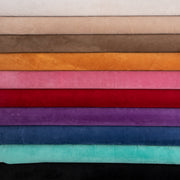 Soft Suede Pigskin Split
