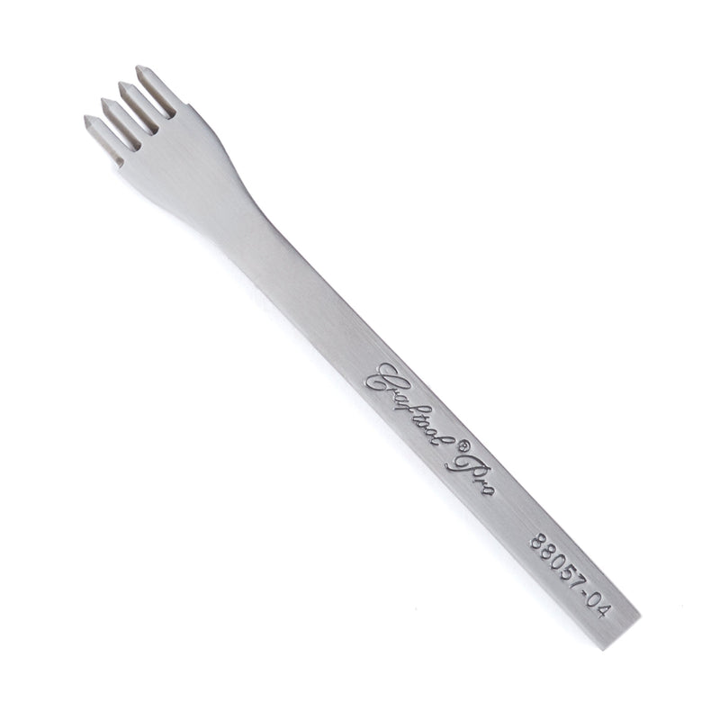 final sale-Craftool Fine Diamond Chisel 3.5 Mm