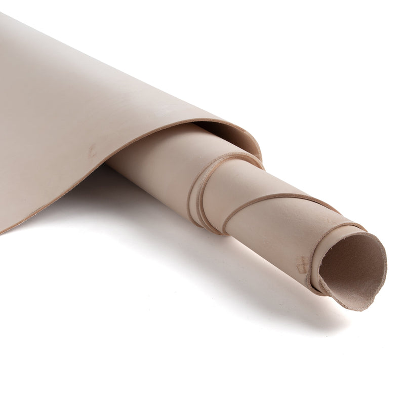 Craftsman Veg-Tan Side