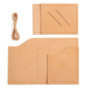 Classic Minimal Wallet Kit