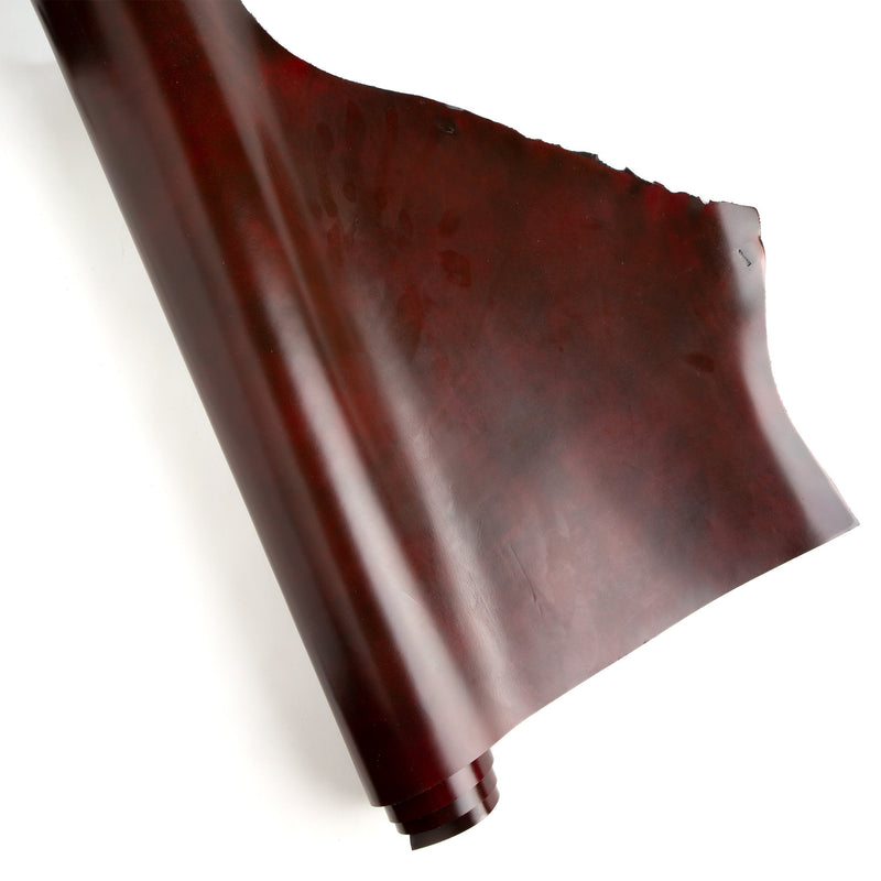 Catalina Veg-Tan Double Shoulder