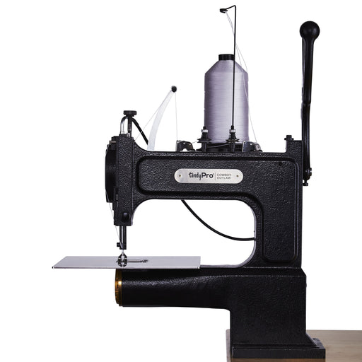 TandyPro® Cowboy® Outlaw Hand-Operated Sewing Machine