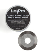TandyPro® Manual Strap Cutter Replacement Part