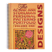 Stohlman Personal Patterns Portfolio Volume 1 - FINAL SALE