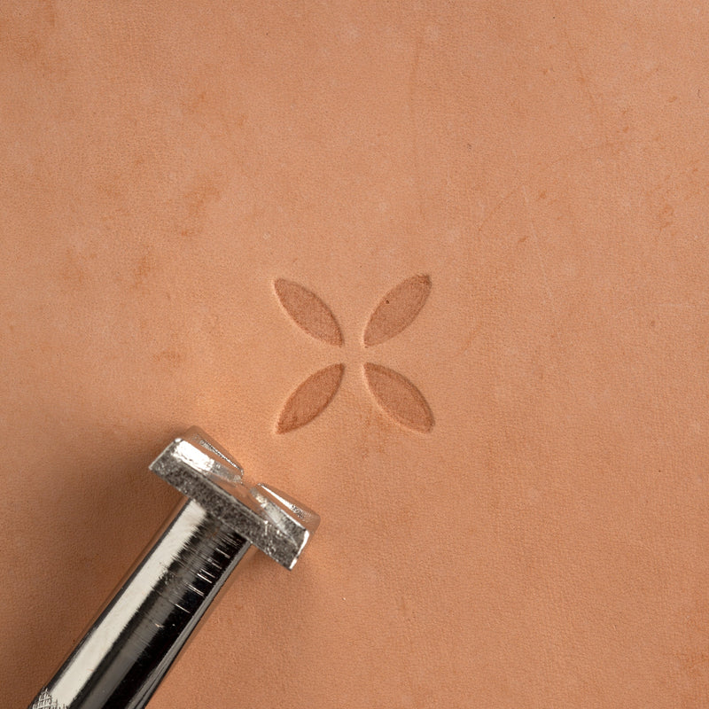 Craftool® Petals Stamp