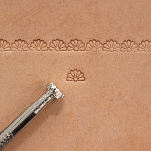Craftool® Petal Border Stamp