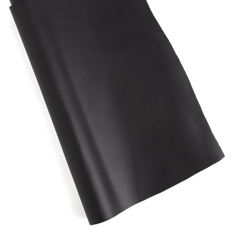 Buffalo Finished Split Black