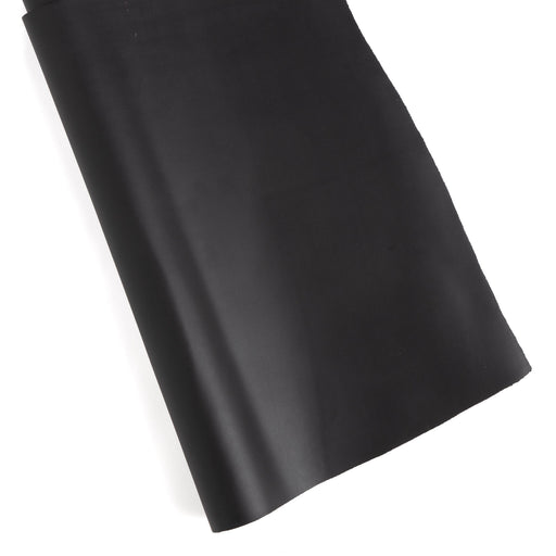 Buffalo Finished Split Black