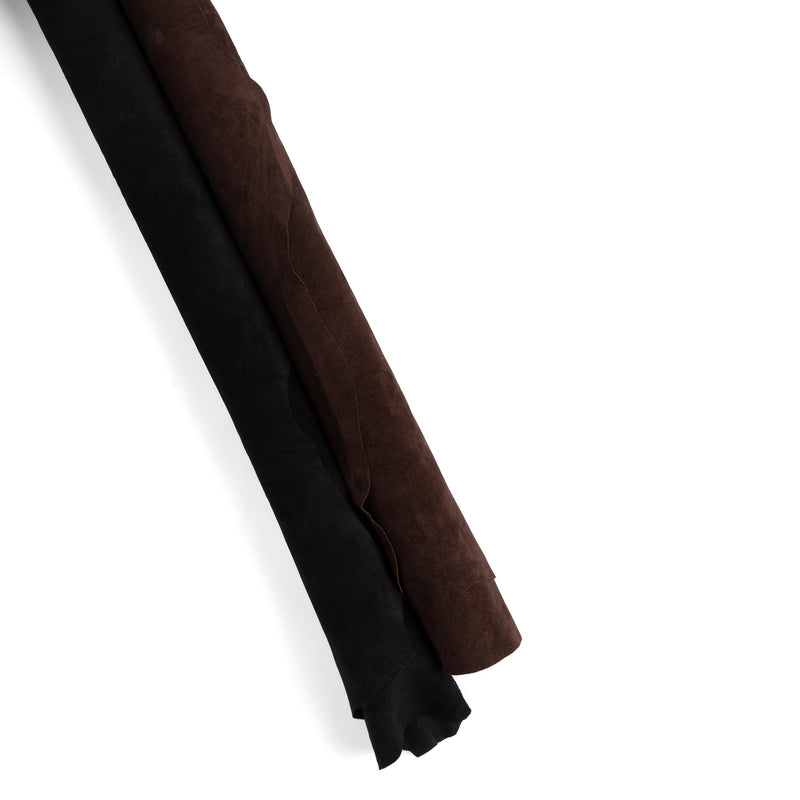 Super Soft Suede Pigskin