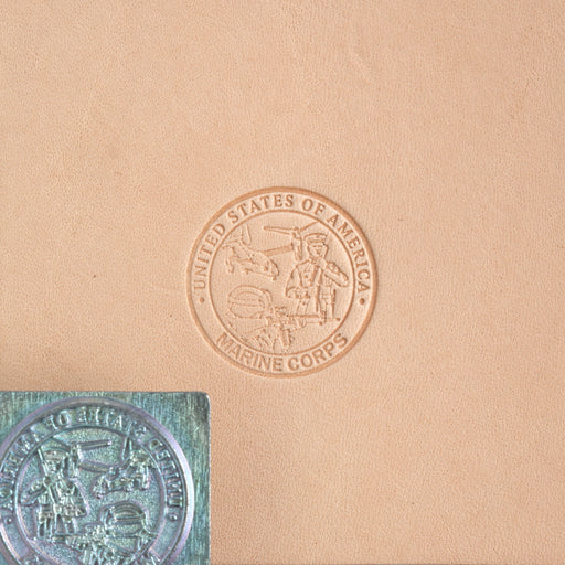 Craftool® Stamp Head Marine