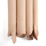 Selection Quebracho & Chestnut Mix Veg-Tan Side