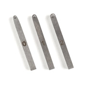 TandyPro Tools Stitching Groover