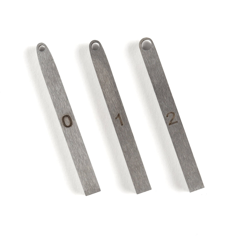 TandyPro Tools Stitching Groover