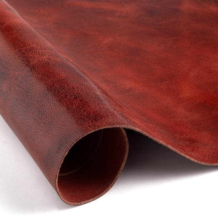 Vintage Glazed Water Buffalo Bend