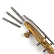 TandyPro Tools Stitching Groover