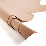 Selection Quebracho & Chestnut Mix Veg-Tan Side