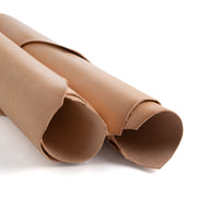 Economy Veg-Tan Double Shoulder