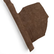 Soft Suede Pigskin Split