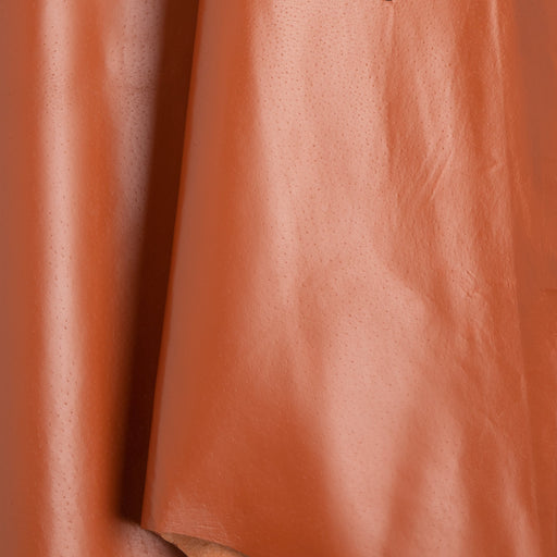 Glazed Pigskin Lining
