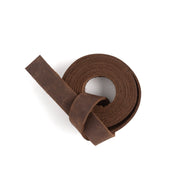 Leather String