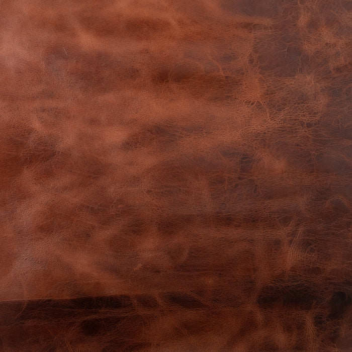 Vintage Glazed Water Buffalo Bend