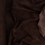 Super Soft Suede Pigskin