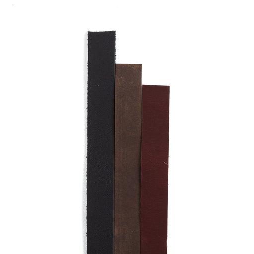 Leather String