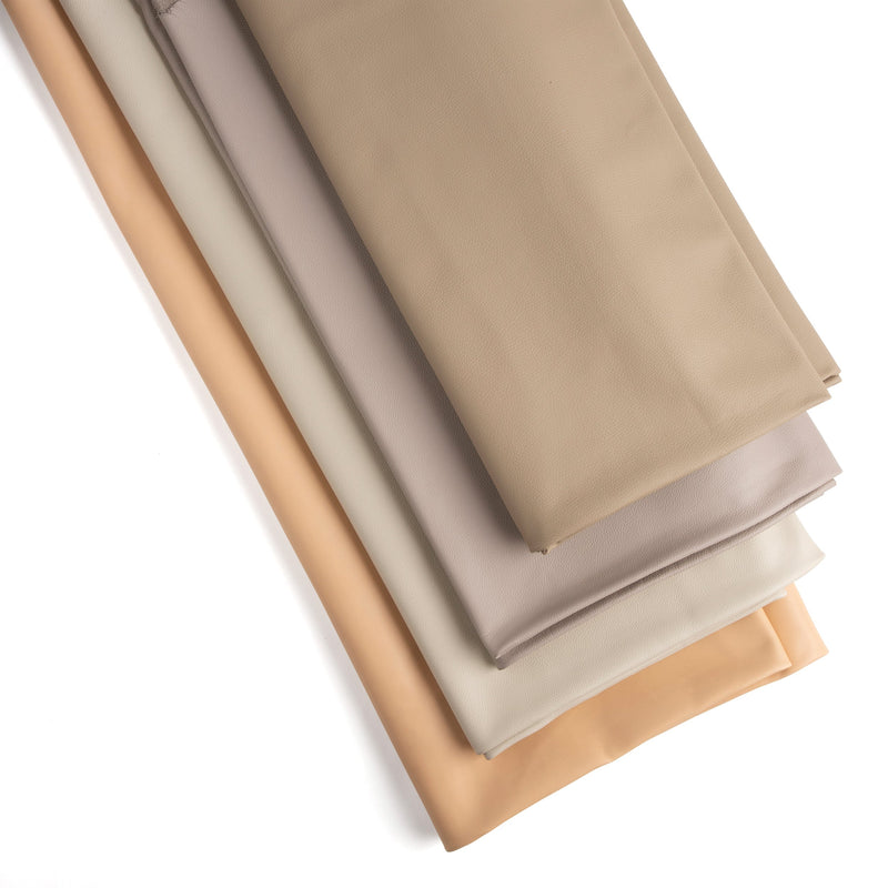 Designer Whole Hide Beige