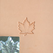 Craftool® Stamp Head Maple Leaf - FINAL SALE