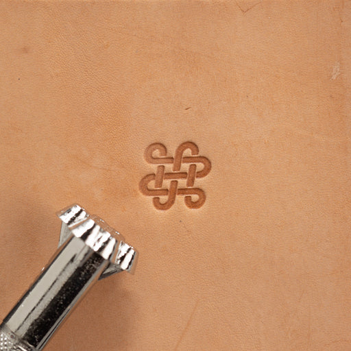 Craftool® Celtic Knot Stamp