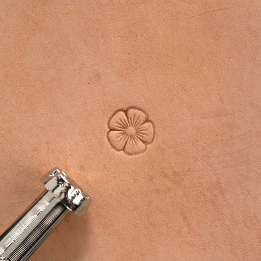 Craftool® Outline Flower Stamp