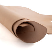 Selection Quebracho & Chestnut Mix Veg-Tan Side