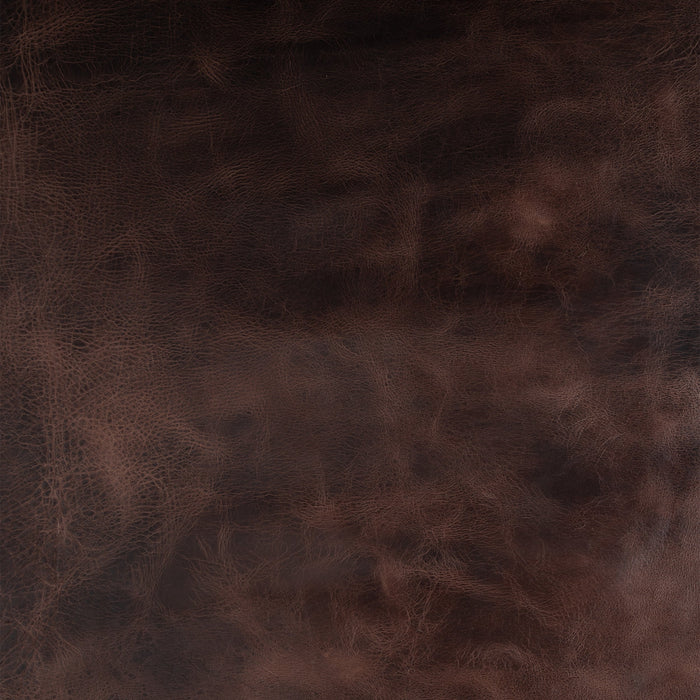 Vintage Glazed Water Buffalo Bend